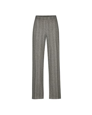 Stehmann Broek flanna 800-0920