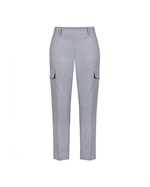 Stehmann Stehman broek fluor cargo 720-9506