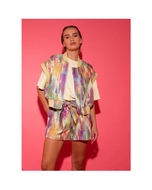 Studio Amaya Amé short multi our