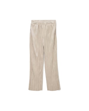 Vero Moda Vmduvi hw wide pant jrs btq ga kit
