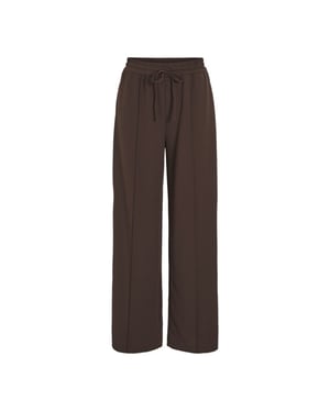 Vila Viclua hw wide pants-noos -