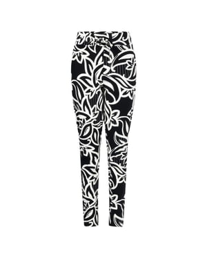 Zoso Travel broek amy / ivory
