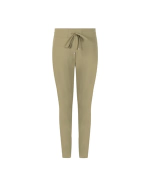 Zoso Travel pants amber