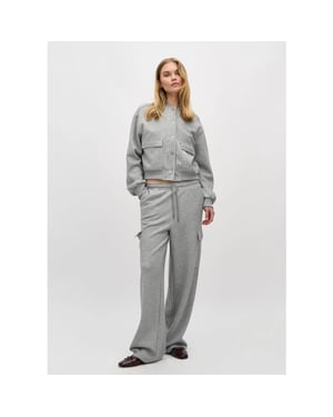 mbyM Casia cargo broek comfy