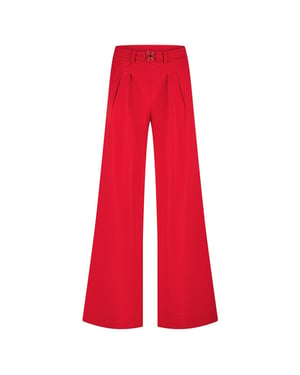 Lady Day Pearl red