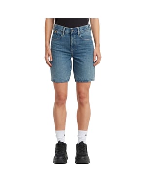 G-Star Viktoria bermuda short clean edge w