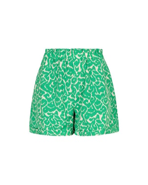 Lofty Manner Short sade dessin