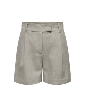 Only Onllinda hw mel shorts tlr noos licht
