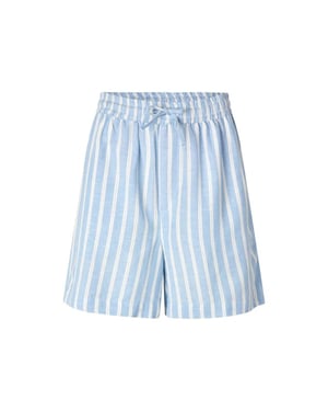 mbyM Midday string-m shorts -