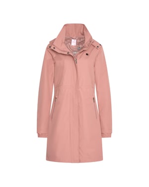 Imperial Parka irhjoy ride