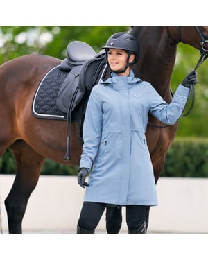 Imperial Parka irhjoy ride