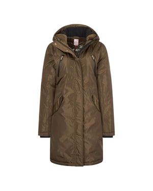Imperial Tech parka irhjolly