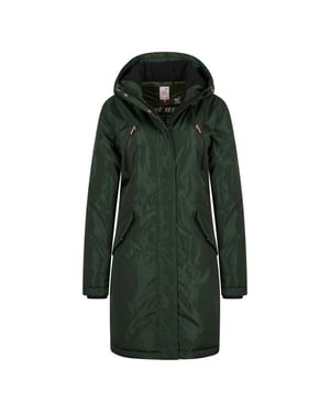 Imperial Tech parka irhjolly