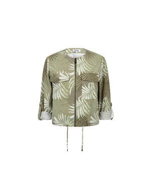 Zoso Jacket jessica
