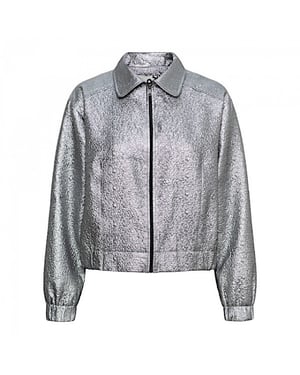 &Co Woman Jas zoey silver