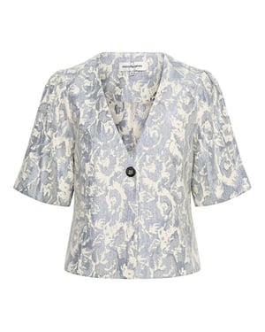 &Co Woman &co women jasje ziva light denim multi