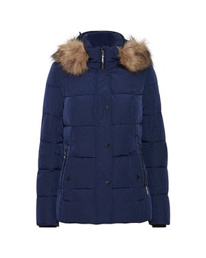 Fransa Jas 20610815 navy r
