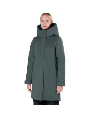 Elvine Coat 331192 eline