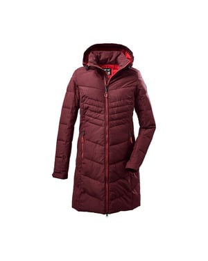 Killtec Casual winterjas dames