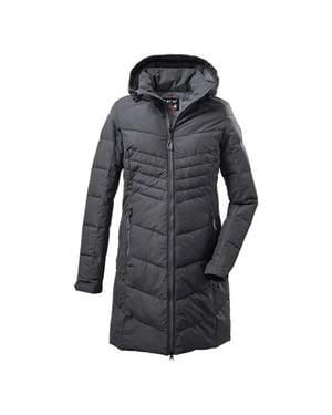 Killtec Casual winterjas dames