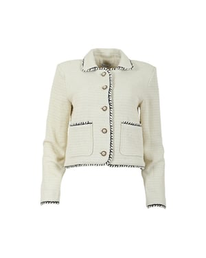 MAICAZZ Mexie jack sp25.10.332 coconut milk