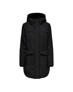 Only Onlmaastricht parka jacket otw noos -
