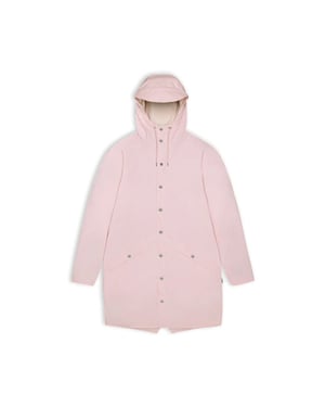 Rains 12020 ong jacket w3 candy