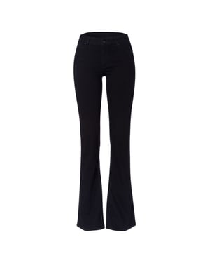 Cross Jeans Faye black denim