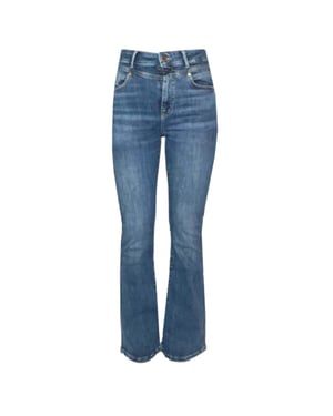Cup of Joe Matildasapphire blue blue denim