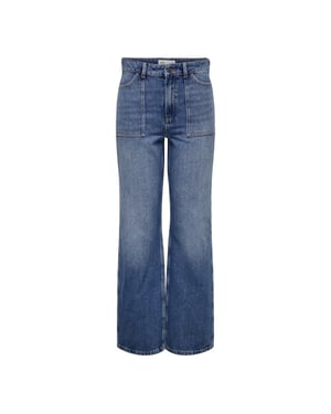 Jacqueline de Yong Maya high waist jeans