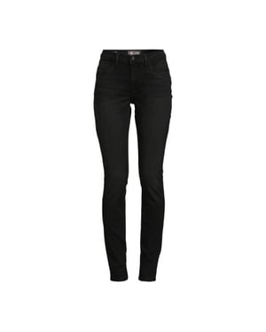LTB Jeans Jonna black denim