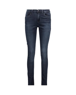 LTB Jeans Jonna blue denim