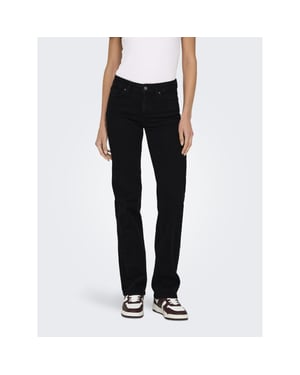 Only Onlblush mid straight dnm rea2343 n