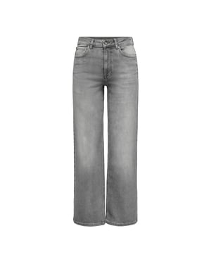 Only Onlmadison blush hw wid dnm rea0938