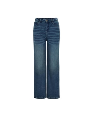Opus Mivy 10156210391 blue denim