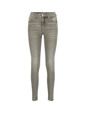 Raizzed Blossom grey denim