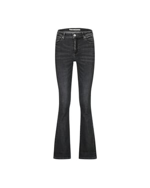 Raizzed Faye grey denim