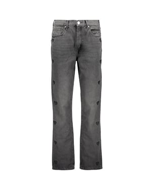 Raizzed Sunset heartbreaker grey denim