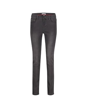 Red Button Srb3809 grey denim