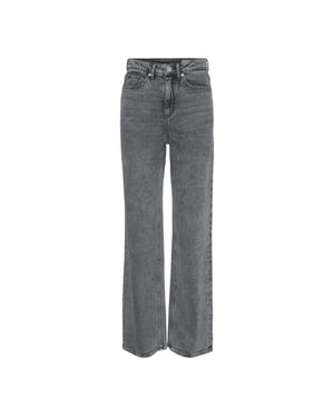 Vero Moda Vmtessa hr wide jeans ra206 ga noos grey denim