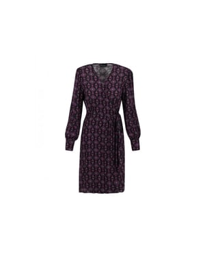 Elvira Collections Dress jamy dessin