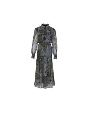 G-Maxx Nandin dress dessin