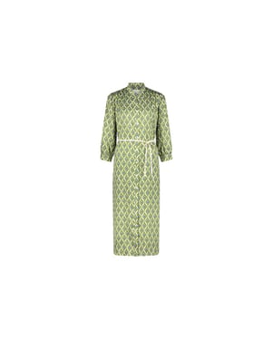 Jane Lushka Steffi dress long osg9232680