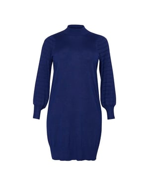 KAFFE Kclini knit dress