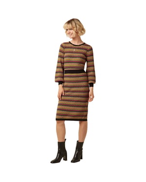 King Louie Bell dress meisel