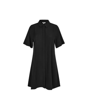 mbyM Denali-m dress black -