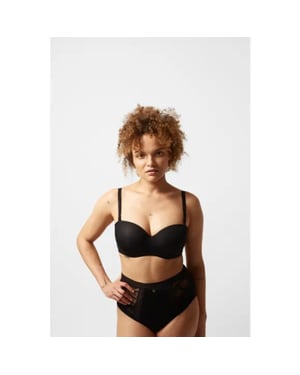 Chantelle Lingerie bh t-shirt beha bandeau beha