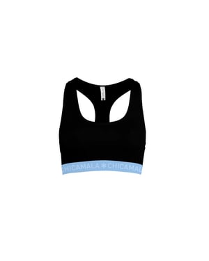 Muchachomalo Dames 1-pack racerback