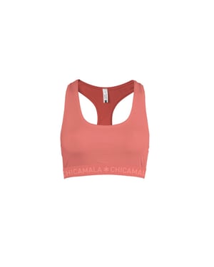 Muchachomalo Dames 1-pack racerback