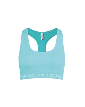 Muchachomalo Dames 1-pack racerback